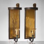 1375 1052 WALL SCONCES